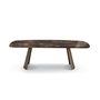 EFORMA DORIAN RECTANGULAR DINING TABLE