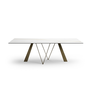 EFORMA NOA DINING TABLE