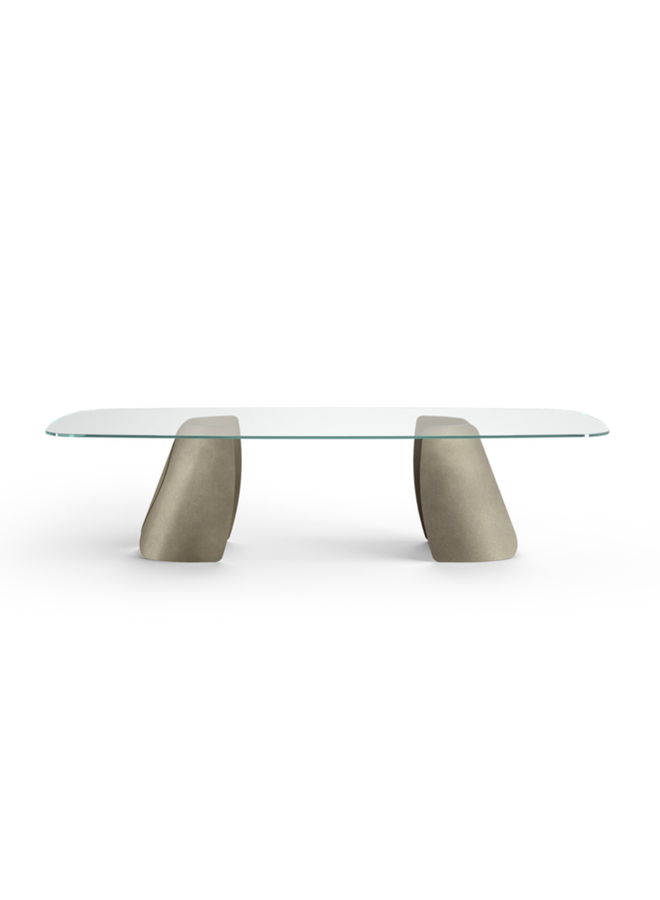 EFORMA PERLA DINING TABLE