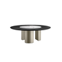 EFORMA PLAI ROUND DINING TABLE