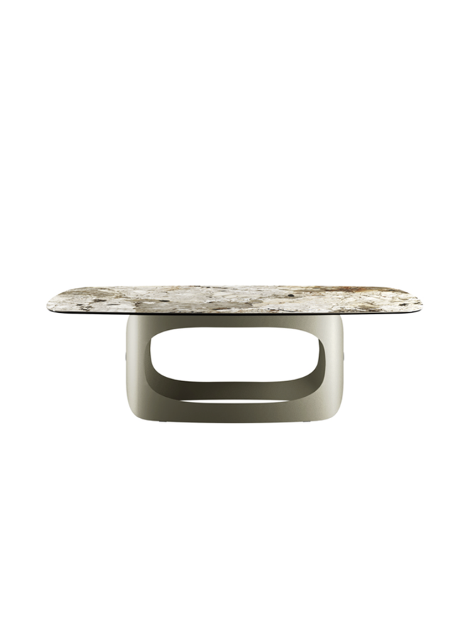 EFORMA POLIFEMO DINING TABLE