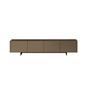 EFORMA ALMA LEATHER TV UNIT