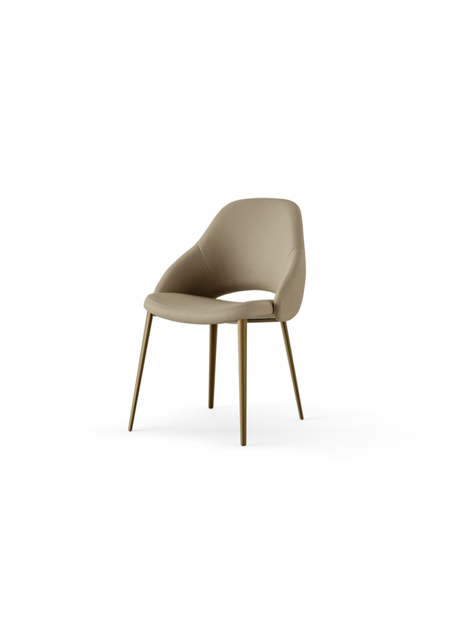 EFORMA SILHOUETTE DINING CHAIR