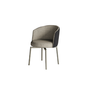 EFORMA JANE SWIVEL ARMCHAIR