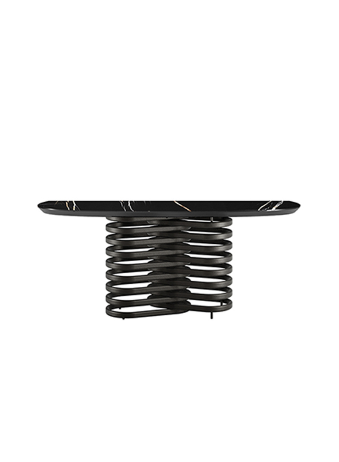 EFORMA ROTOLO CONSOLE TABLE