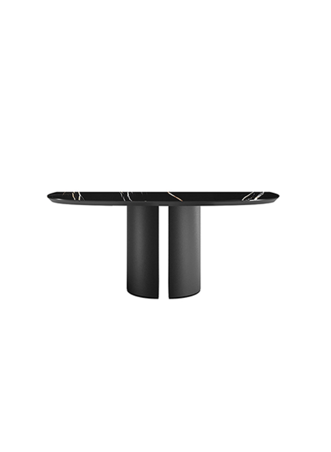 EFORMA PLAI CONSOLE TABLE