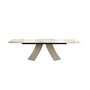 EFORMA TWIST EXTENDABLE DINING TABLE