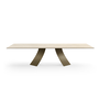 EFORMA TWIST DINING TABLE