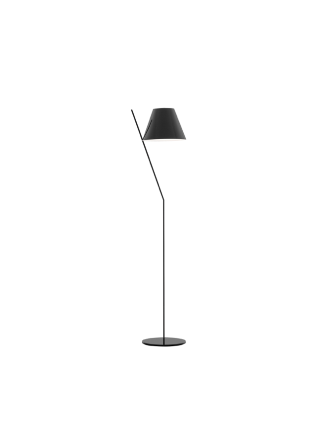 ARTEMIDE LA PETITE FLOOR LAMP