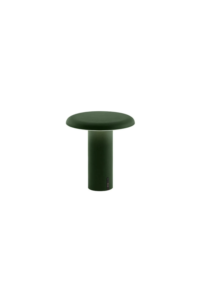 ARTEMIDE TAKKU TABLE LAMP