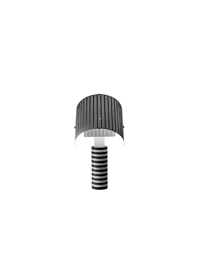 ARTEMIDE SHOGUN TABLE LAMP