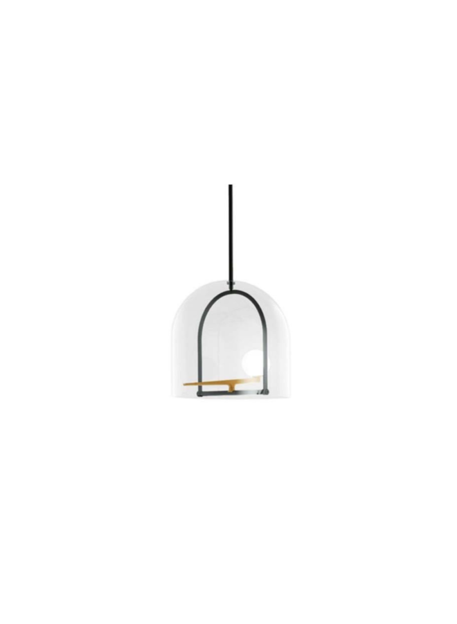 ARTEMIDE YANZI CEILING LAMP