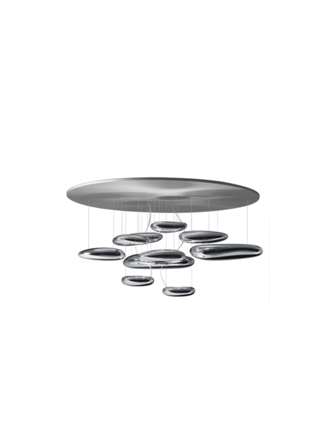 MERCURY CEILING LAMP