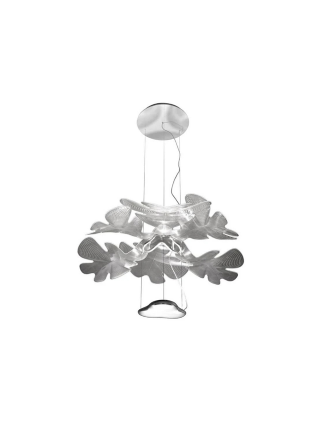 ARTEMIDE CHLOROPHILIA CEILING LAMP