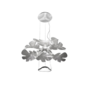 ARTEMIDE CHLOROPHILIA CEILING LAMP