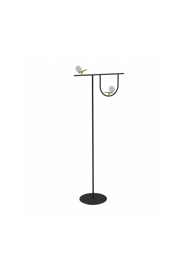 YANZI FLOOR LAMP