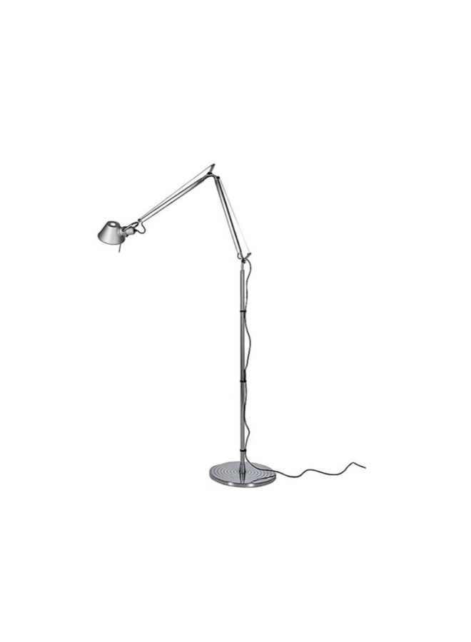 ARTEMIDE TOLOMEO FLOOR LAMP