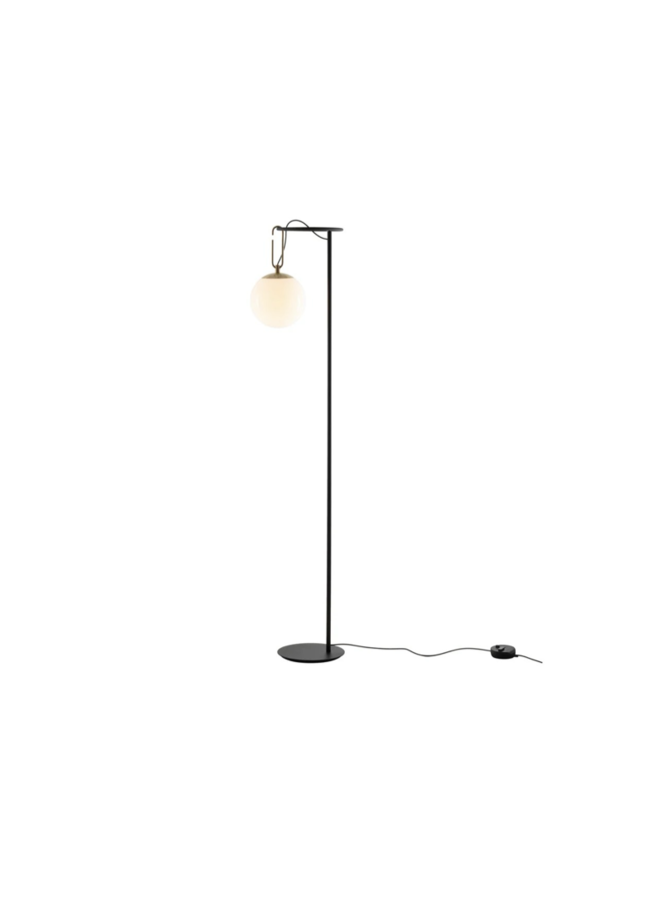 ARTEMIDE NH FLOOR LAMP