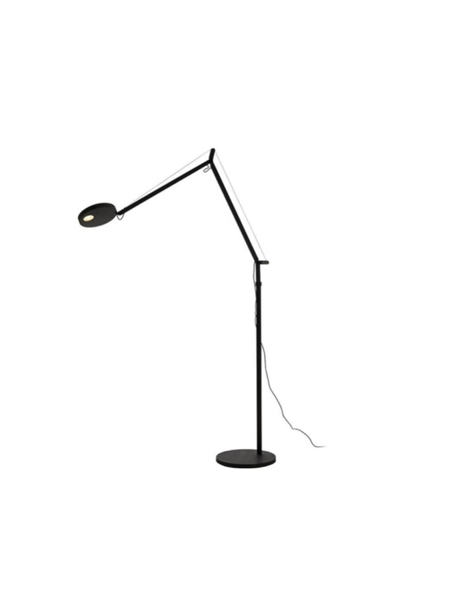 ARTEMIDE DEMETRA FLOOR LAMP