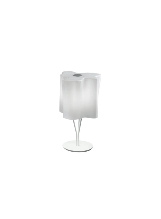ARTEMIDE LOGICO TABLE LAMP