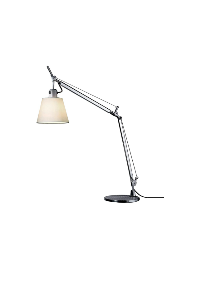 TOLOMEO WITH SHADE TABLE LAMP