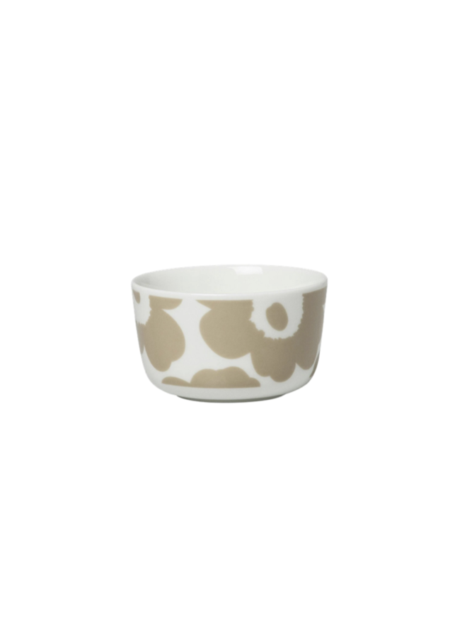 BOWL 2.5DL - CONT BEIGE- OIVA / UNIKKO 070400-180