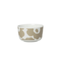 BOWL 2.5DL - CONT BEIGE- OIVA / UNIKKO 070400-180