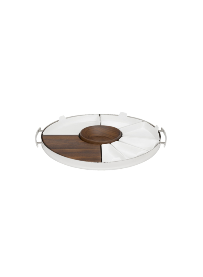 MOOD PARTY TRAY 40CM