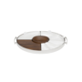 CHRISTOFLE MOOD PARTY TRAY 40CM