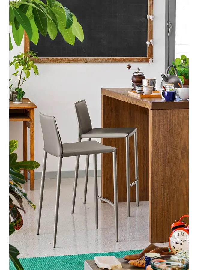 CONNUBIA BOHEME COUNTER STOOLS