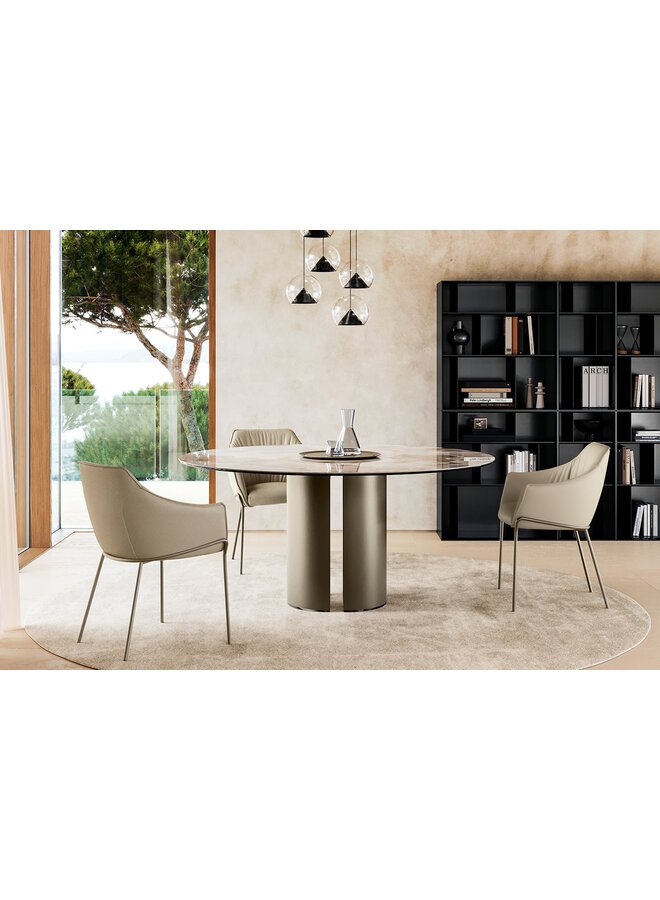 EFORMA DORA DINING TABLE