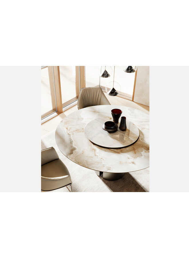 EFORMA DORA DINING TABLE