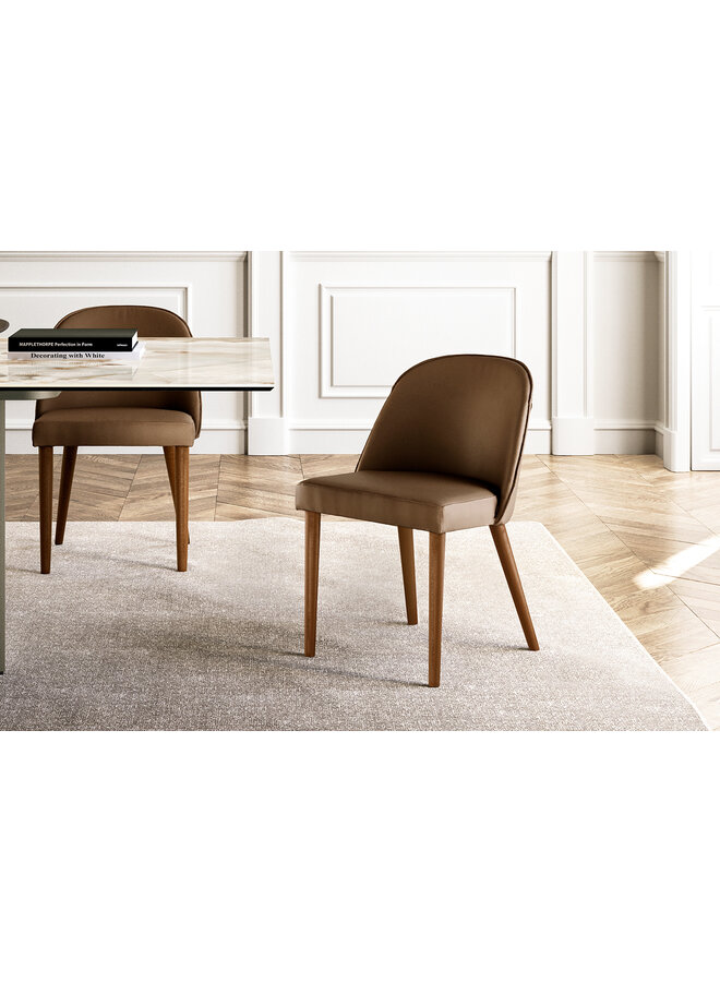 EFORMA MANTA DINING CHAIR