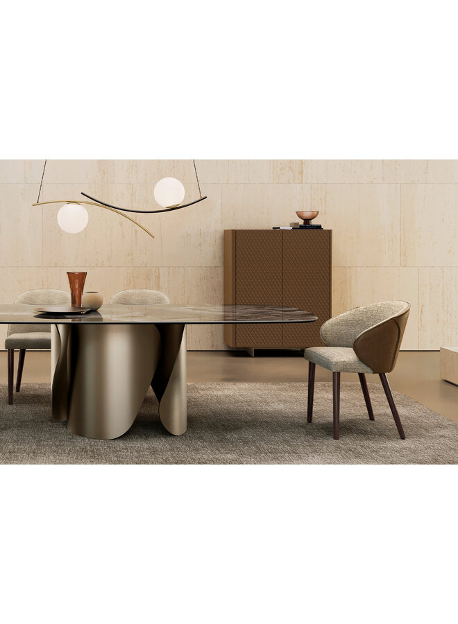 EFORMA MANTA DINING CHAIR