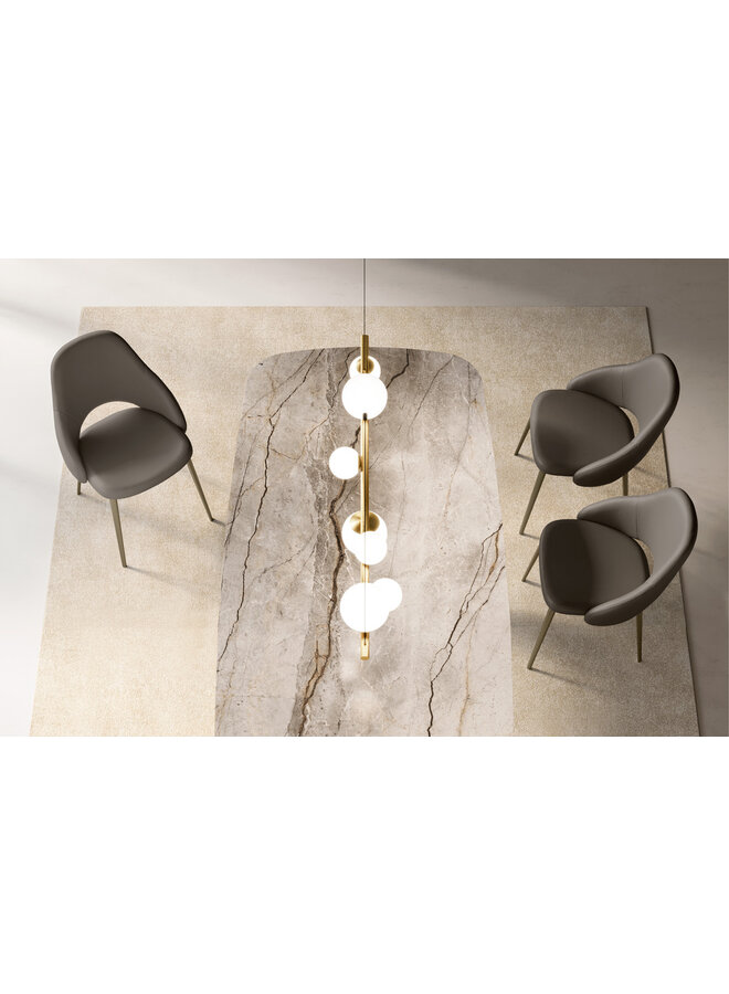 EFORMA SILHOUETTE DINING CHAIR