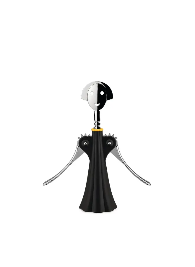 ANNA G CORKSCREW YELLOW
