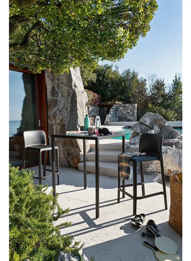 CONNUBIA BAYO COUNTER STOOLS