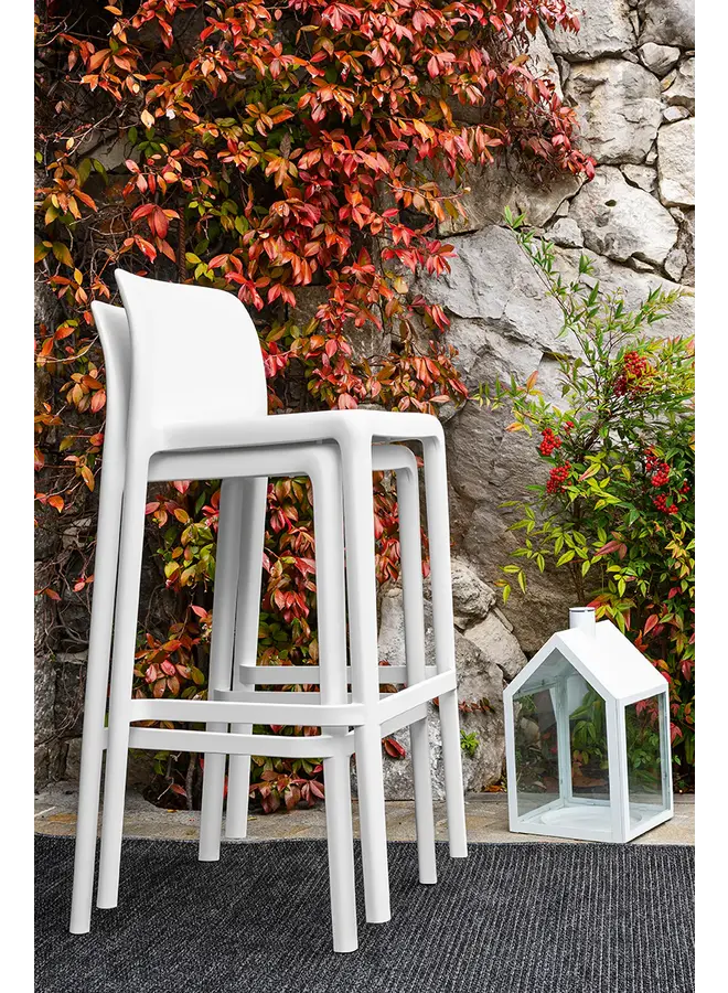 CONNUBIA BAYO COUNTER STOOLS