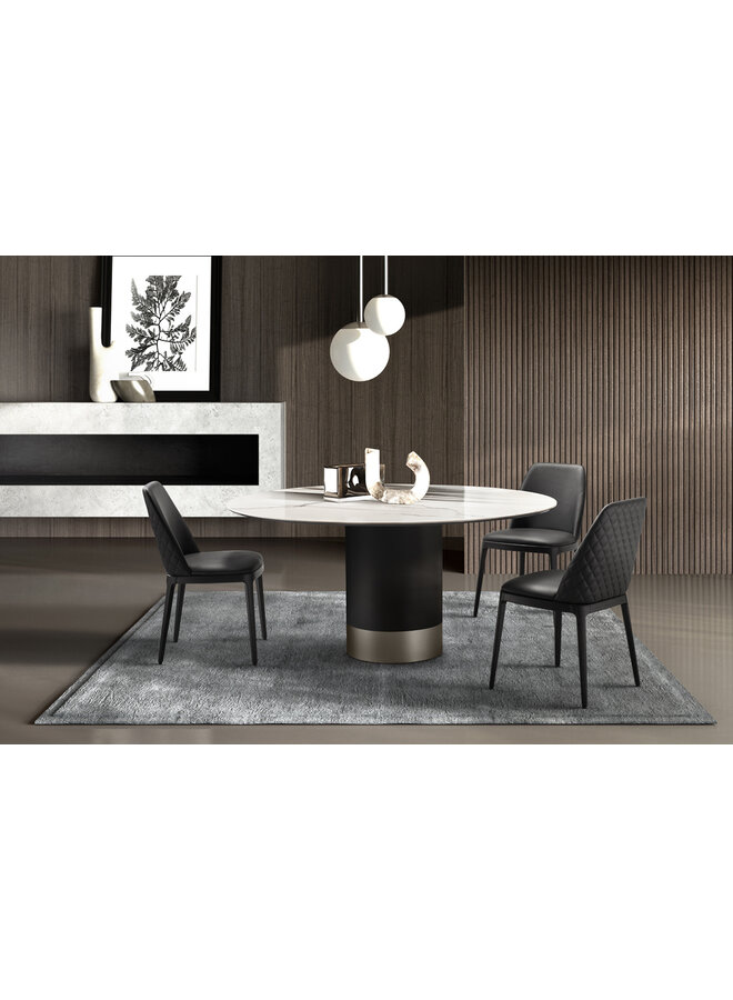 EFORMA CILINDRO DINING TABLE