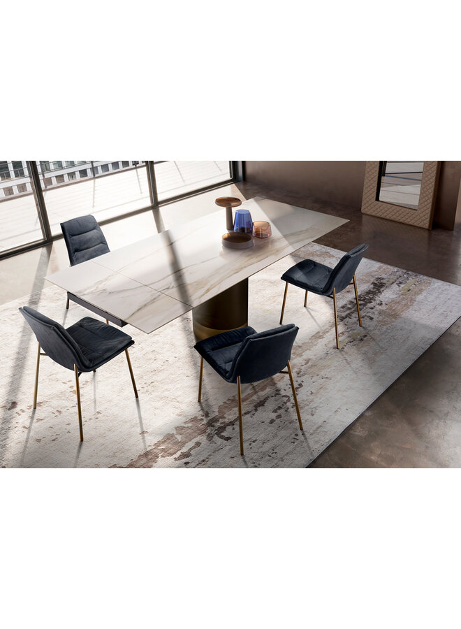CILINDRO DINING TABLE