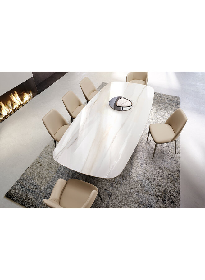 EFORMA DORADO DINING TABLE