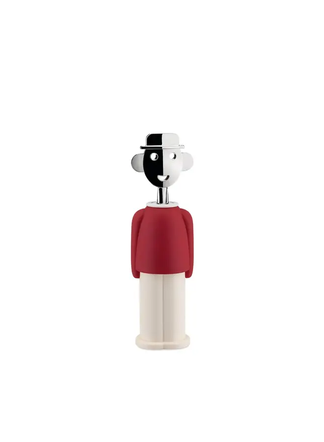 CORKSCREW - ALESSANDRO M. RED & WHITE
