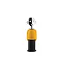 ALESSI ALESSANDRO M. CORKSCREW – YELLOW & BLACK