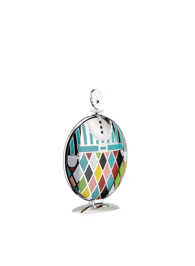 ALESSI FATMAN FOLDING CAKE STAND