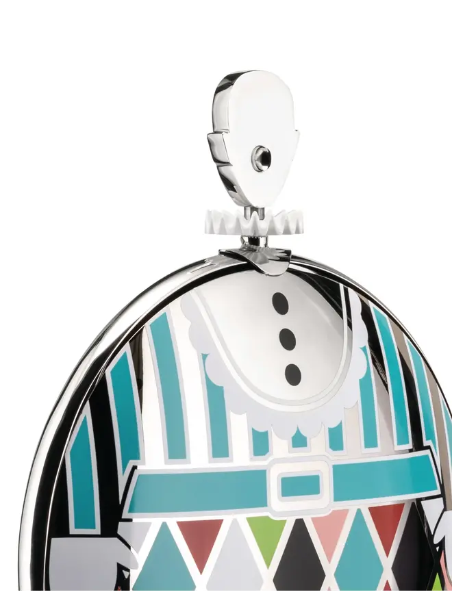 ALESSI FATMAN FOLDING CAKE STAND