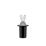 MAGIC BUNNY TOOTHPICK HOLDER BLACK