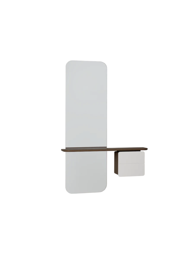 UMAGE ONE MORE LOOK MIRROR