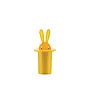 MAGIC BUNNY TOOTHPICK HOLDER YELLOW