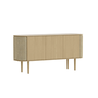UMAGE TREASURES 3-DOOR CABINET