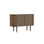 UMAGE TREASURES 2-DOOR CABINET